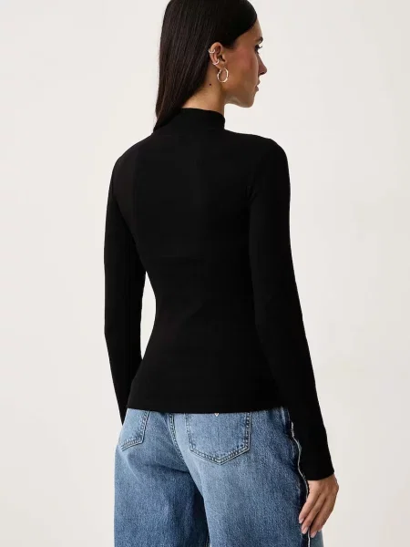 Лонгслив Guess Jeans