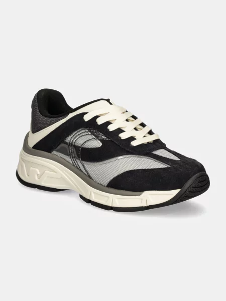 Emporio Armani sneakers gri
