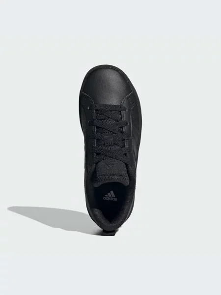 Детские кроссовки Adidas черные