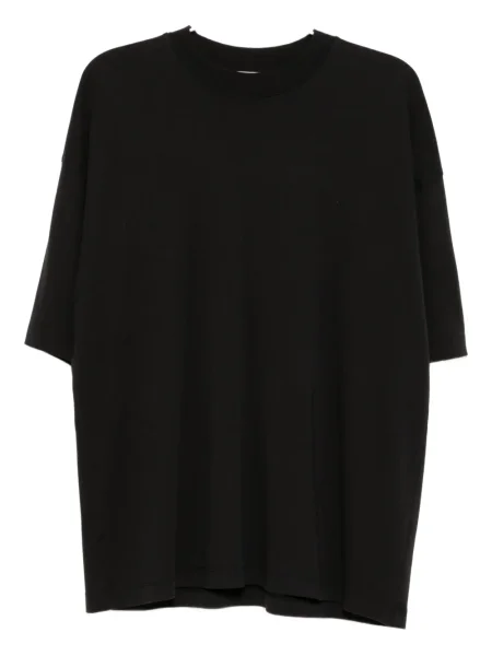 Tricou Darkpark scurt negru
