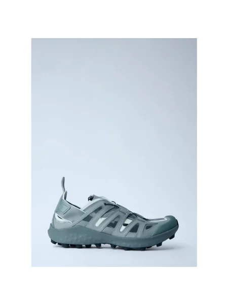 Sneakers Salomon Udara Advanced Sedsa/ Metal/ Ice Flow EUR 40 szare