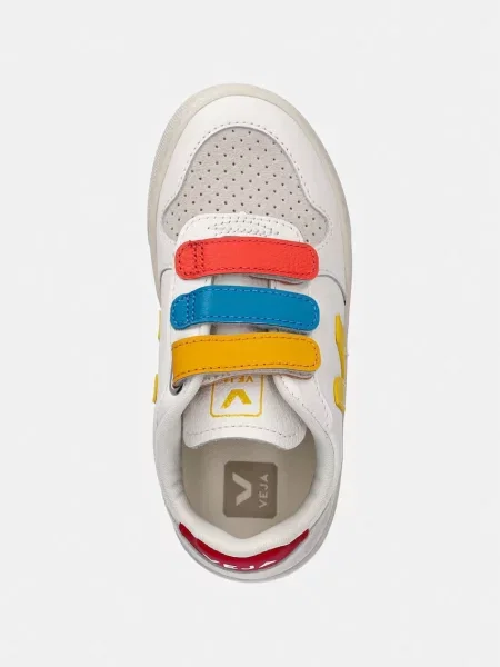 Veja Small кросівки дитячі шкіряні