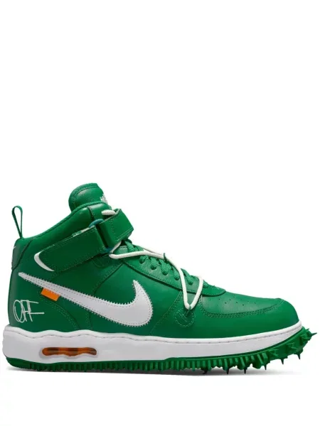 Top Nike X Off-white bílý