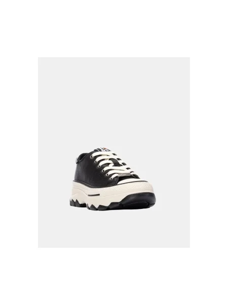 Pantofi Refresh negru
