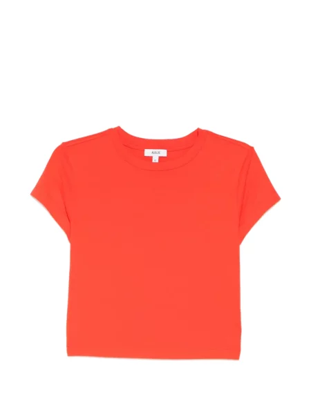 Tricou Agolde roșu