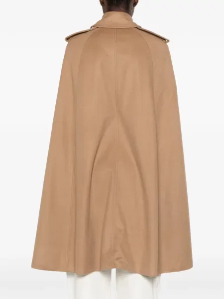 Ζωσμένος μπουφάν Burberry