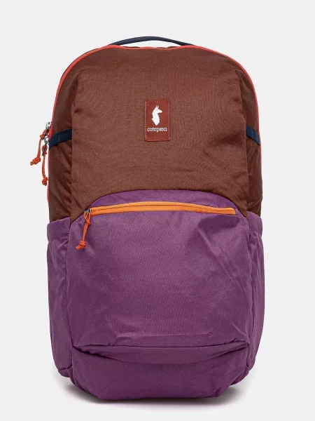 Ruksak Cotopaxi Chiquillo veliki s uzorkom ljubičasta