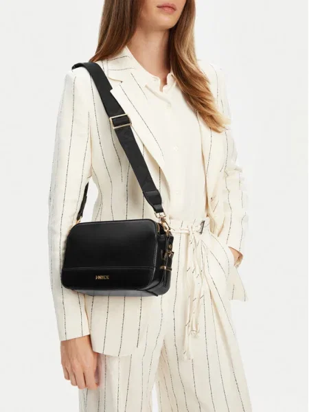 MEXX Geantă negru