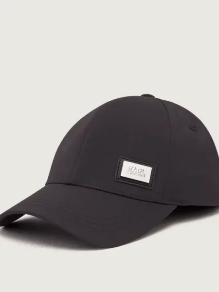 Karl Lagerfeld Șapcă baseball negru