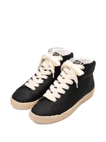 Sneakerși General Scale. negru
