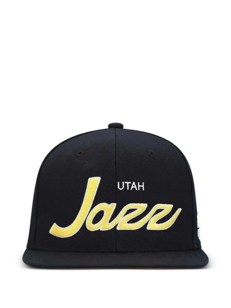 Șapcă Mitchell & Ness negru