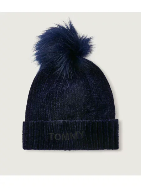 Tommy Hilfiger Căciulă GIRLS YOUTH