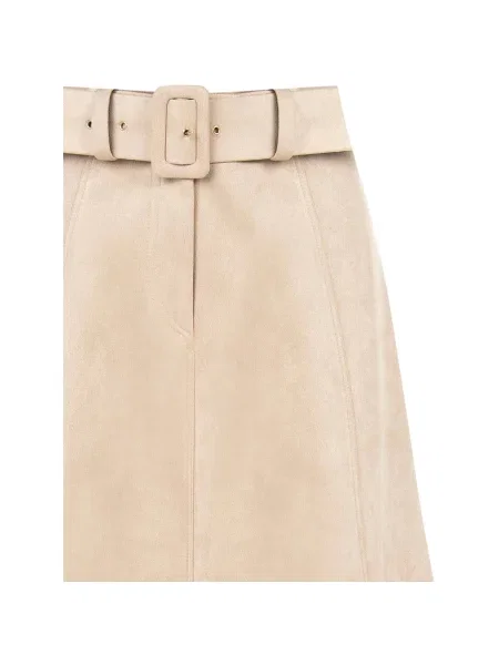 Fustă Rinascimento bej