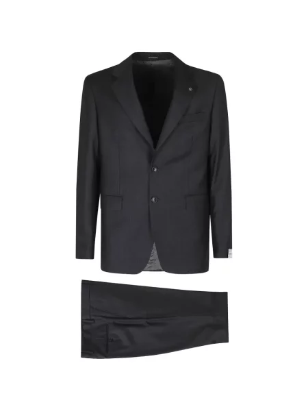 Costum Tagliatore gri