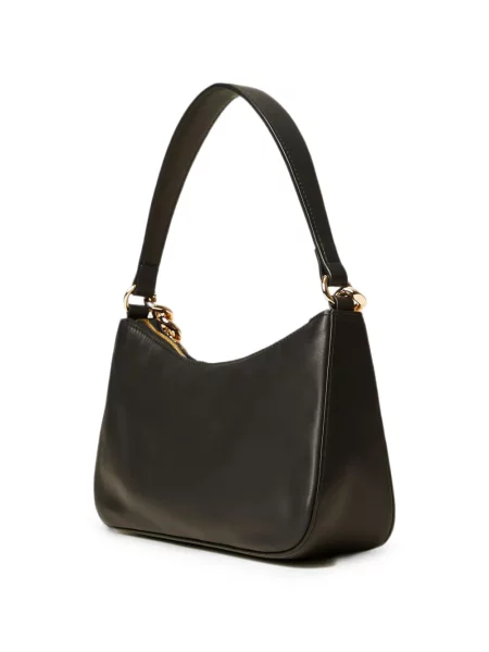 Colier Twinset negru