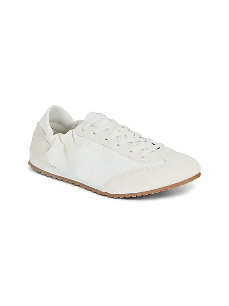 Superge Vans bela