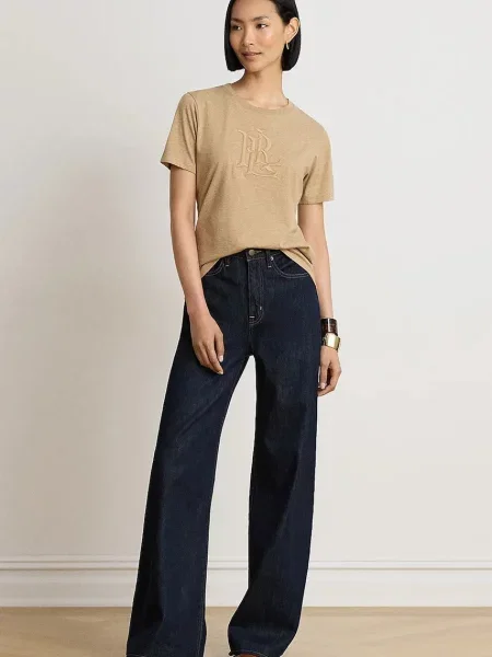 Футболка Lauren Ralph Lauren