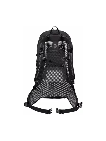 Plecak Jack Wolfskin Prelight Vent S-L Phantom czarny