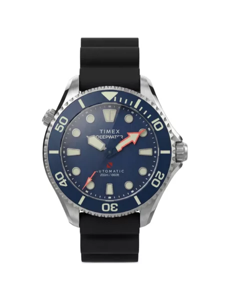 Ceas Timex albastru