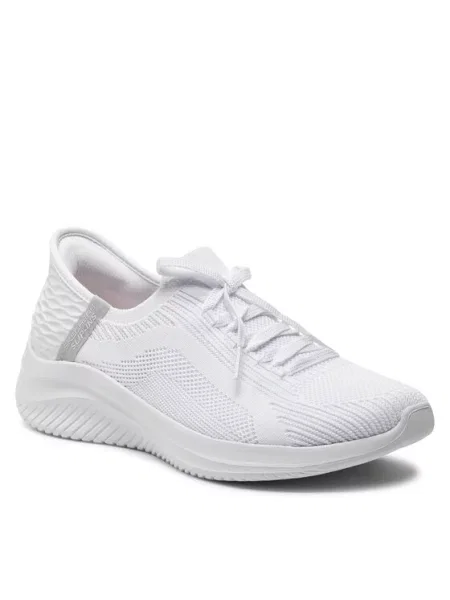 Skechers Снікерcи Ultra Flex Path білий