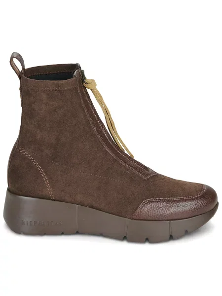 Pantofi Hispanitas maro