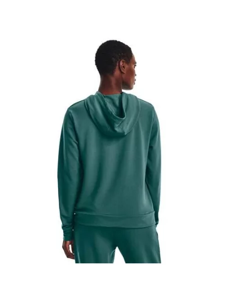 Bluza sportowa Under Armour zielona