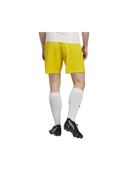 Hlače Adidas žuta