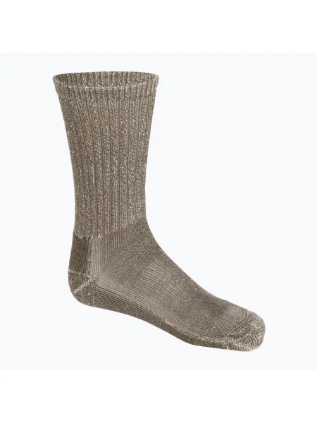 Olcsóbban. Trekking zokni Smartwool Classic Hike Light Cushion Crew Méret: EU szürke