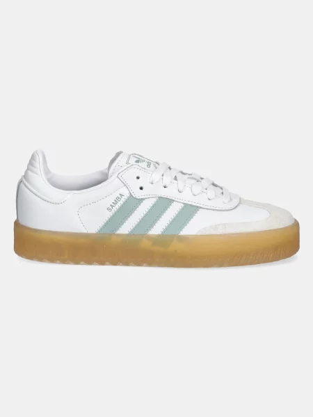 Adidas Sneakersy Sambae biela