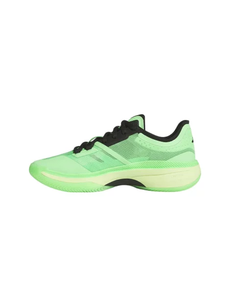 Pantofi Adidas verde