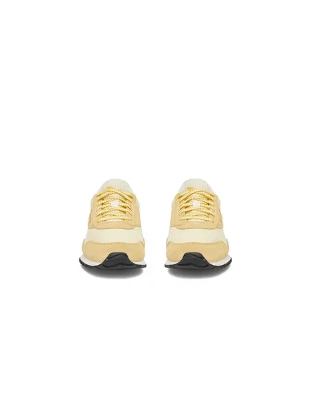 Sneakersy Reebok EO-CLASSIC AZ žltá