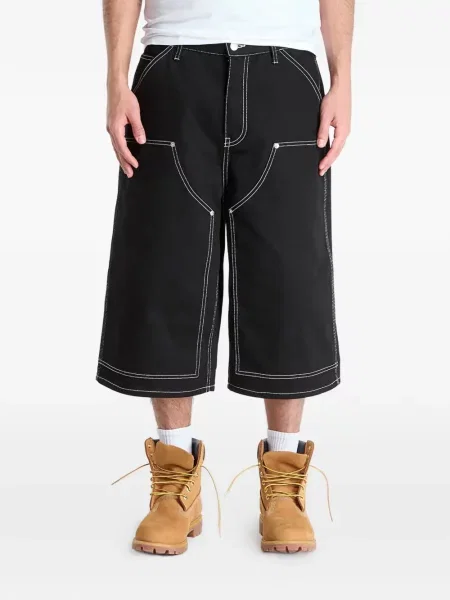 Pantaloni scurți Awake Ny negru