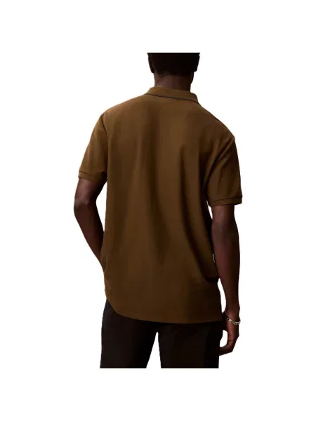 Tricou Calvin Klein verde