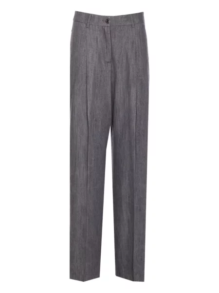 Pantaloni Liu Jo gri