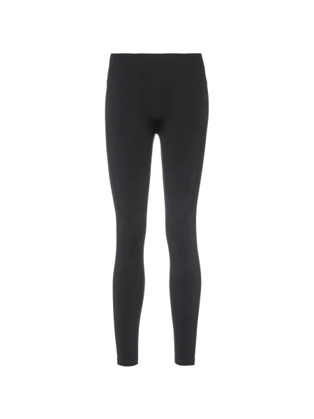 ICANIWILL Pantaloni sport Rush' negru