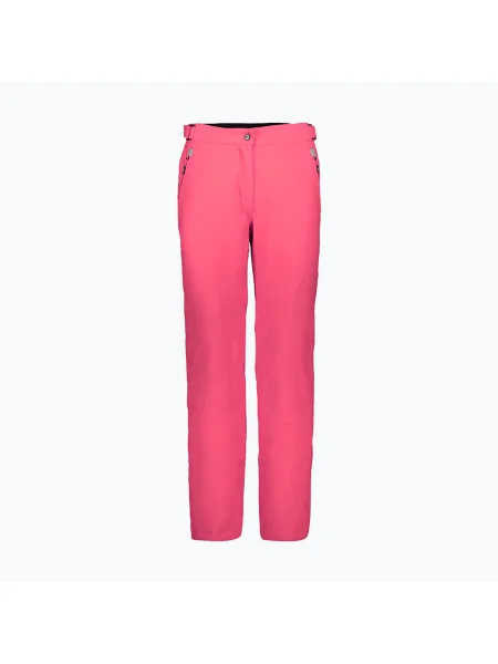 Pantaloni de schi pentru femei CMP carminio