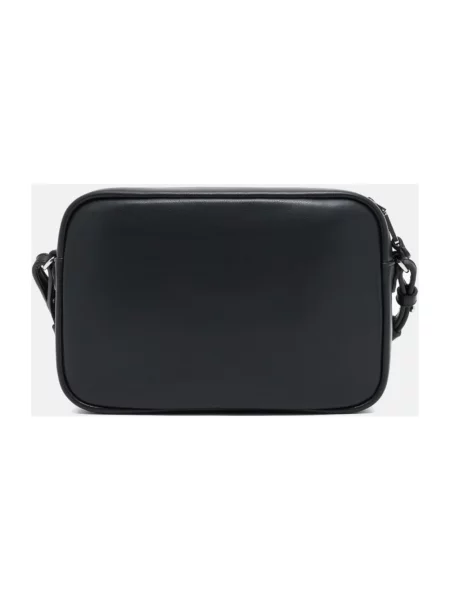 Torebka Emporio Armani czarna