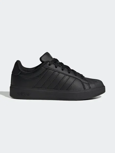 Adidas tenisky STREETTALK černé
