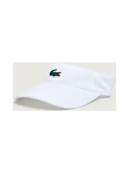 Căciulă Lacoste alb