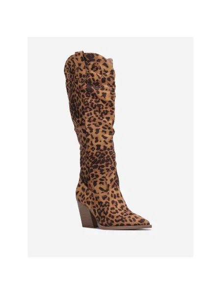 Pantofi La Modeuse