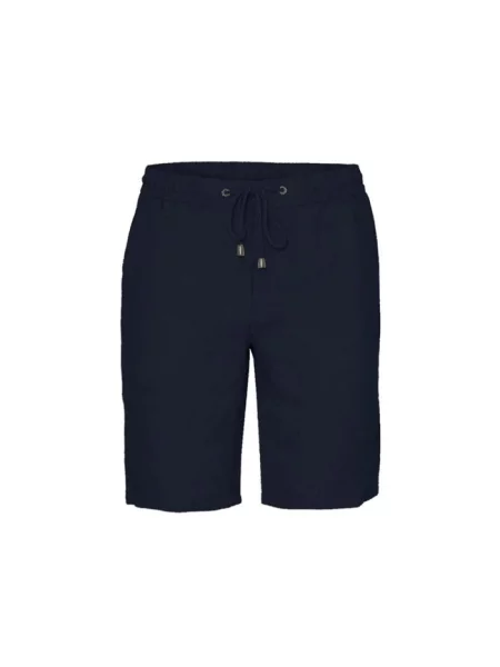 Szorty Sand niebieskie