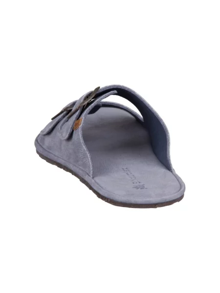 Pantofi El Naturalista gri