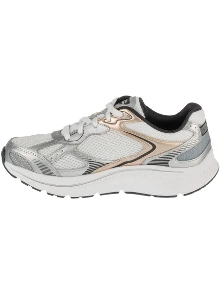 Bežecké tenisky Skechers biela