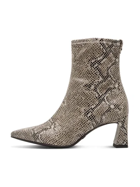 Pantofi Tamaris negru