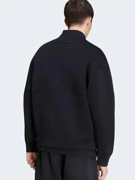 Adidas Originals Equipment Spacer μπλούζα με Ανδρική μαύρο