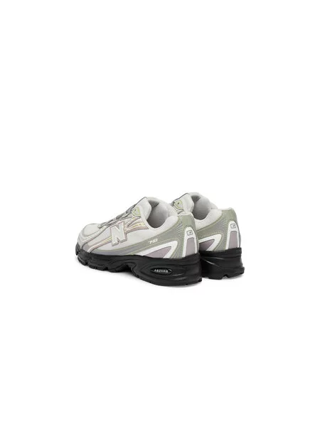 Laisvalaikio batai New Balance pilka