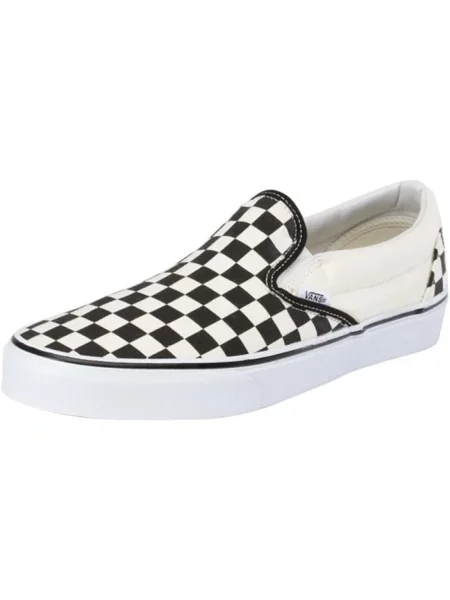 Trampki Vans wsuwane klasyczne