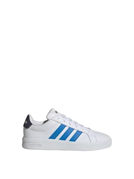 Tenisky Adidas biela