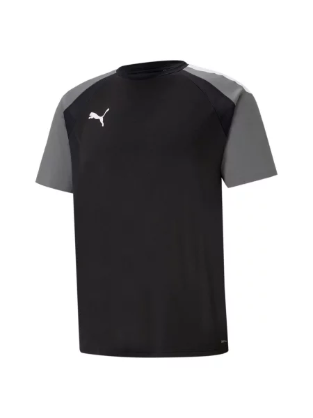 Koszulka Puma Team Pacer czarna