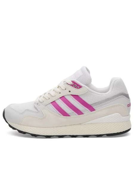 Sneakersy Adidas białe